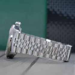 DIAMOND BEZEL 36MM
