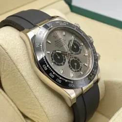 CERAMIC WHITE GOLD