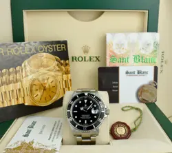 ROLEX VINTAGE 40MM