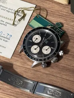 COSMOGRAPH DIAL FULL