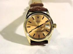 ROLEX DESIGN
