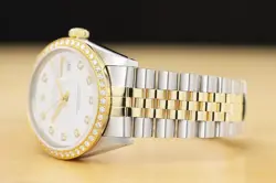 18K YELLOW GOLD