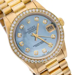 68278 18K YELLOW