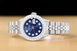CT DIAMOND BEZEL
