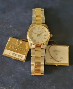 VINTAGE NOS