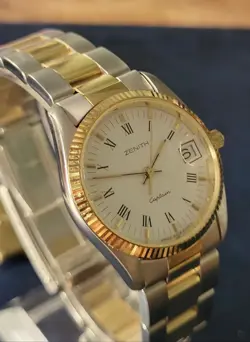 14K STEEL