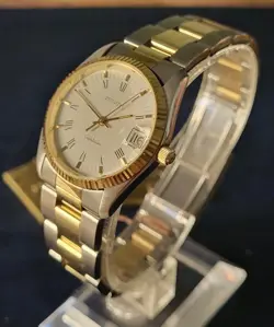 14K STEEL