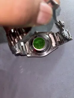 ROLEX OYSTER PERPETUA