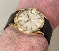 OYSTERDATE AUTOMATIC WATCH