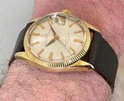 TUDOR ROLEX PRINCE