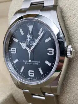 36MM 124270 BOX