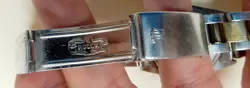 ROLEX 1505