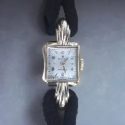 COCKTAIL WATCH-RESERVED