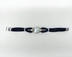 LADIES ROLEX PRECISION