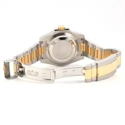 STAINLESS STEEL/18K GOLD