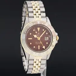 STEEL BROWN