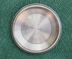 HANDS WATCH