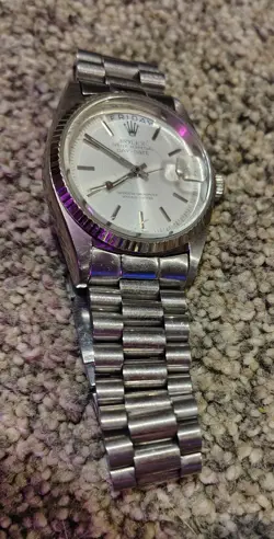 1954 ROLEX