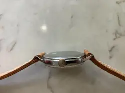 NICKEL PLATED