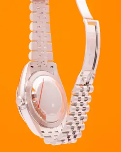 SKYDWELLER 42MM 336934