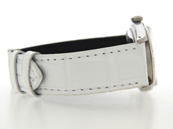 GOLD BEZEL