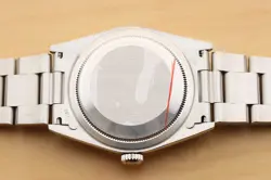 3-6-9 DIAL STAINLESS