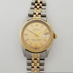 MENS VINTAGE WATCH