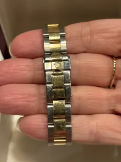 ROLEX WOMENS