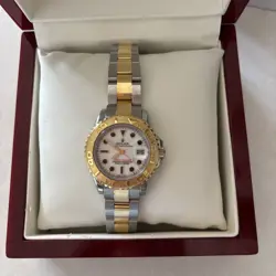 MASTER 18K GOLD