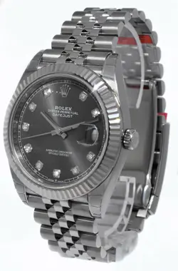 NOS ROLEX DATEJUST