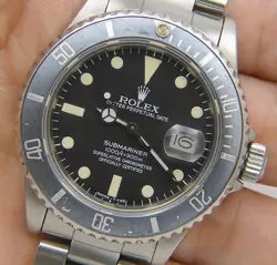 SUBMARINER 16800 MATTE