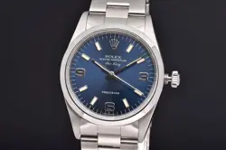 BLUE 369 DIAL