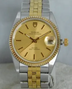 BEZEL 1993 MENS