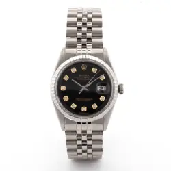 BLACK DIAL 0.5