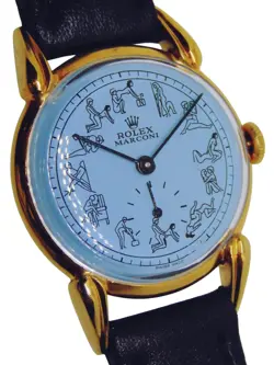 BLUE DIAL SPIDER