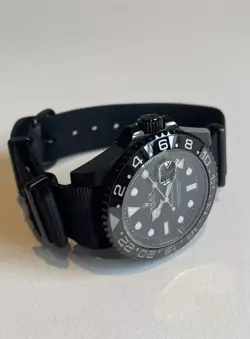 GMT II