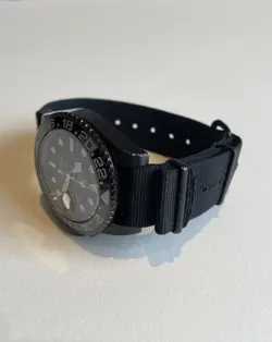 ROLEX PRO HUNTER