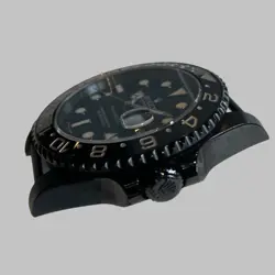 GMT II