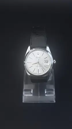 MENS WRISTWATCH