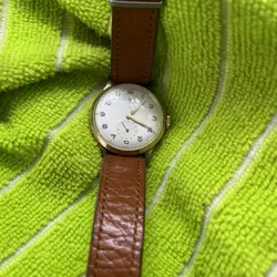 ROLEX BRITISH