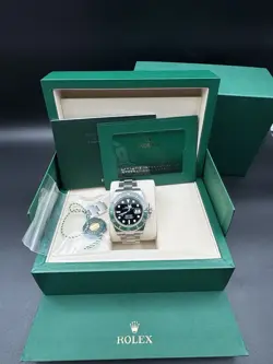 2025 ROLEX SUBMARINER 