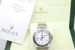 BOX PAPERS 2007