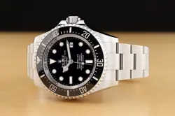 2021 CARD ROLEX