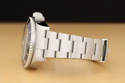 DIAL STEEL 44MM