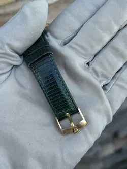 ROLEX 18K SOLID