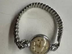 WIND WRISTWATCH