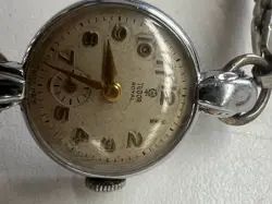VINTAGE TUDOR