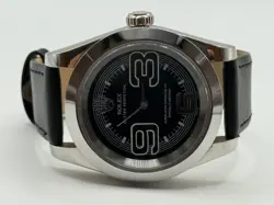 GENTS ROLEX OYSTER