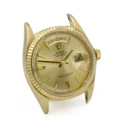 36MM WATCH ONLY
