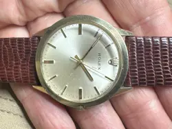 1980'S ROLEX
